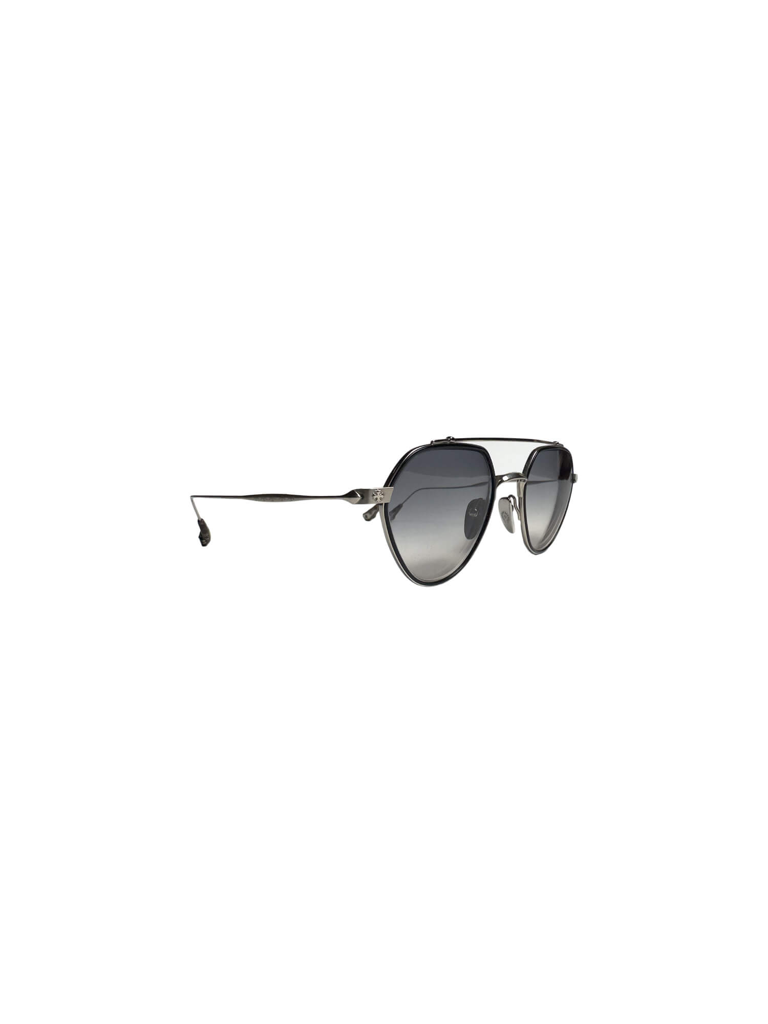 Chrome Hearts Bone Prone II Sunglasses | CLD Collective